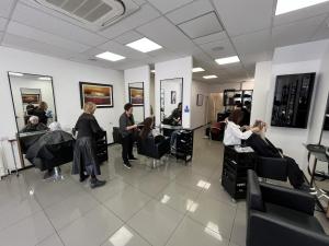 Unique Hair Beaurty salon 