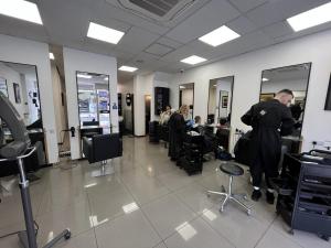 Unique Hair Beaurty salon 