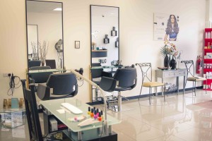 Unique Hair & Beauty Salon Inside View 3